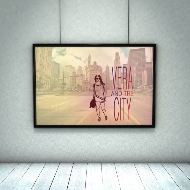 Vera and the City