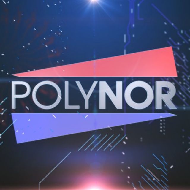 3d   Polynor  hitech 