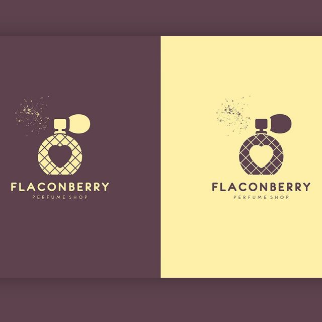 FlaconBerry