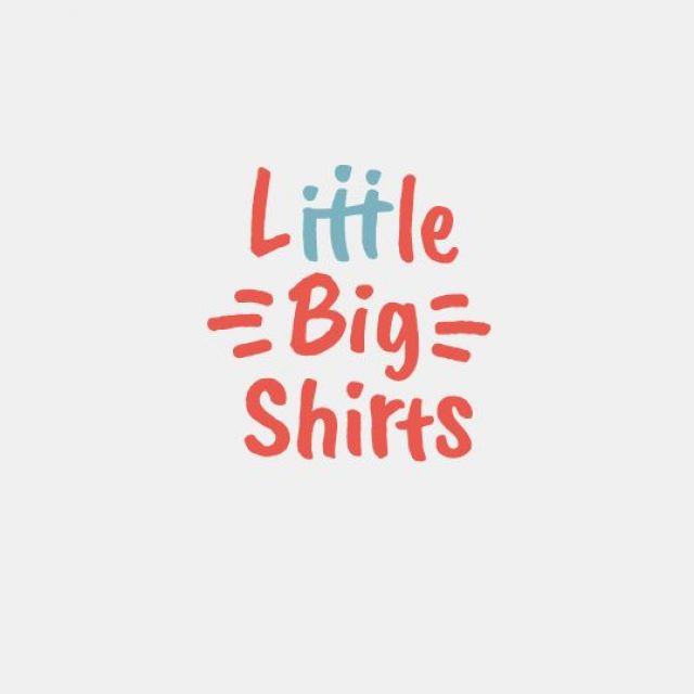 Little Big Shirts