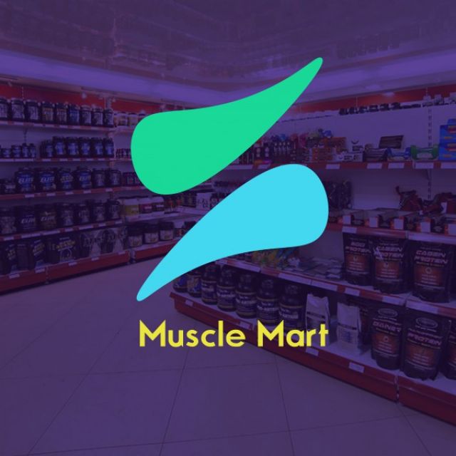  "Muscle Mart"