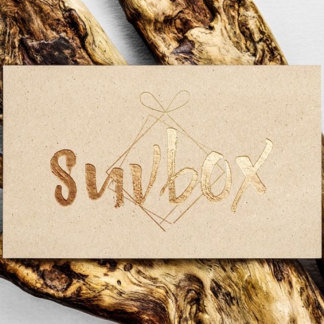 SUVBOX-  