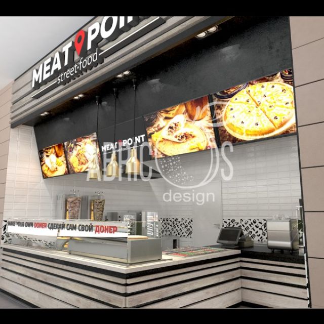  MEATPOINT  2