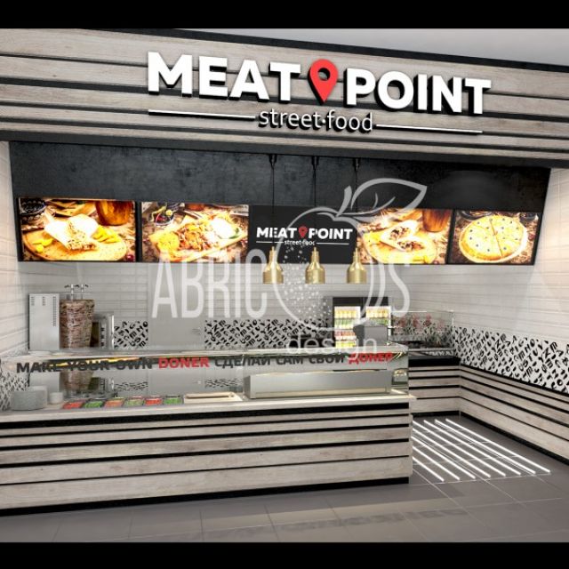  MEATPOINT  1