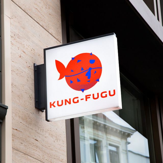   Kung Fugu