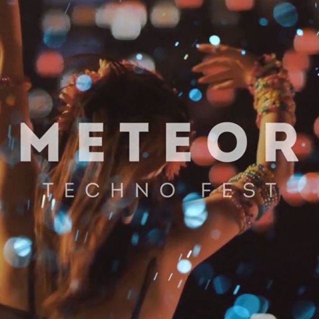    Meteor
