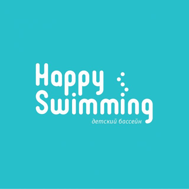 Happy Swimming