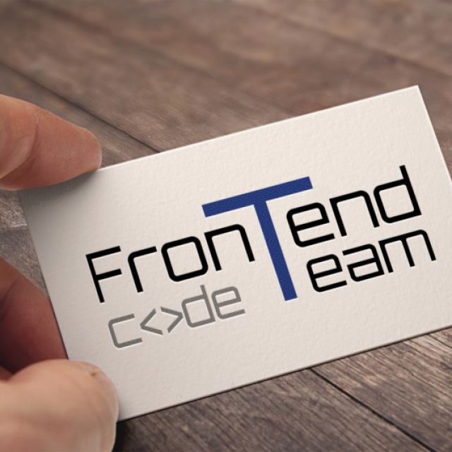   Frotend-