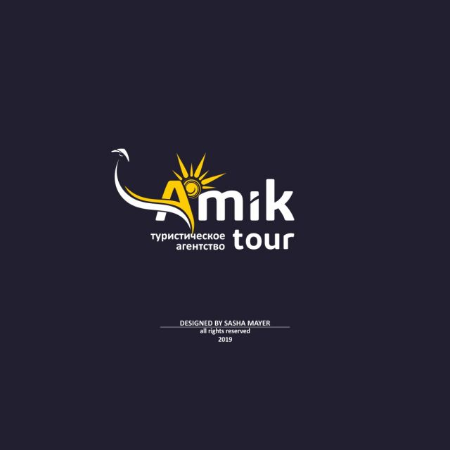 amik tour
