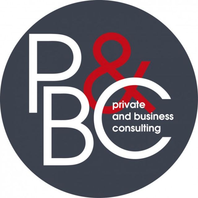 Логотип для P&BC