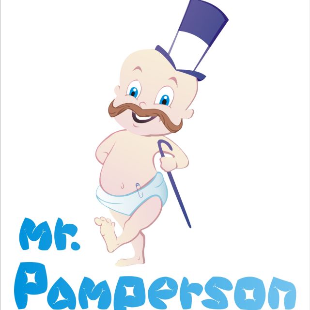  mr. Pamperson