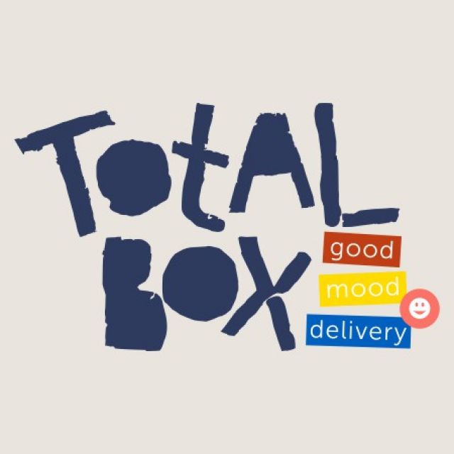   "Total Box" -   
