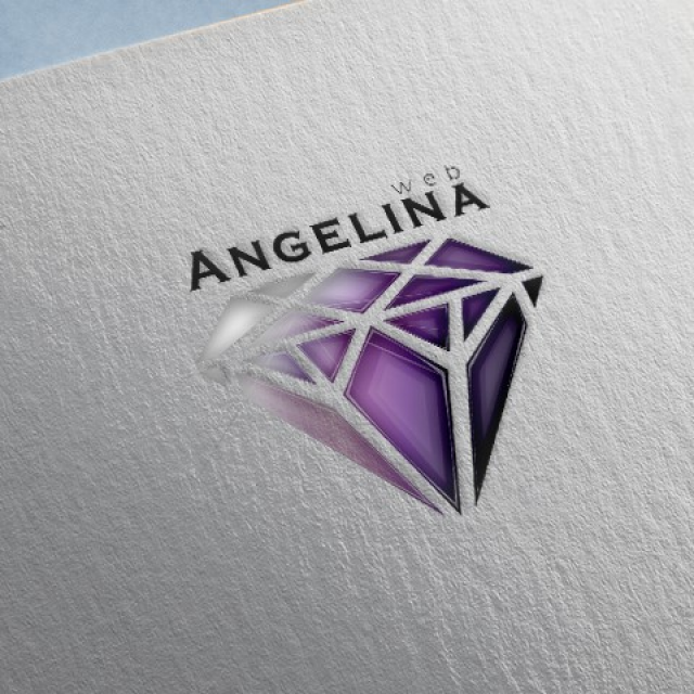 Angelina Web