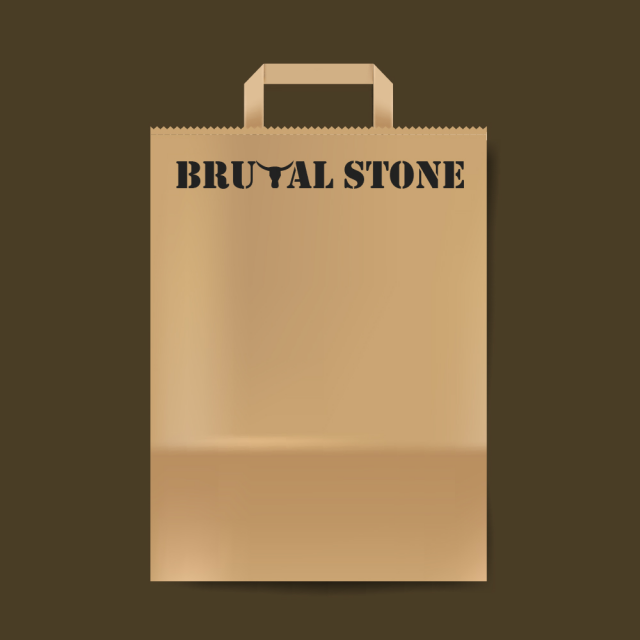 Brutal Stone