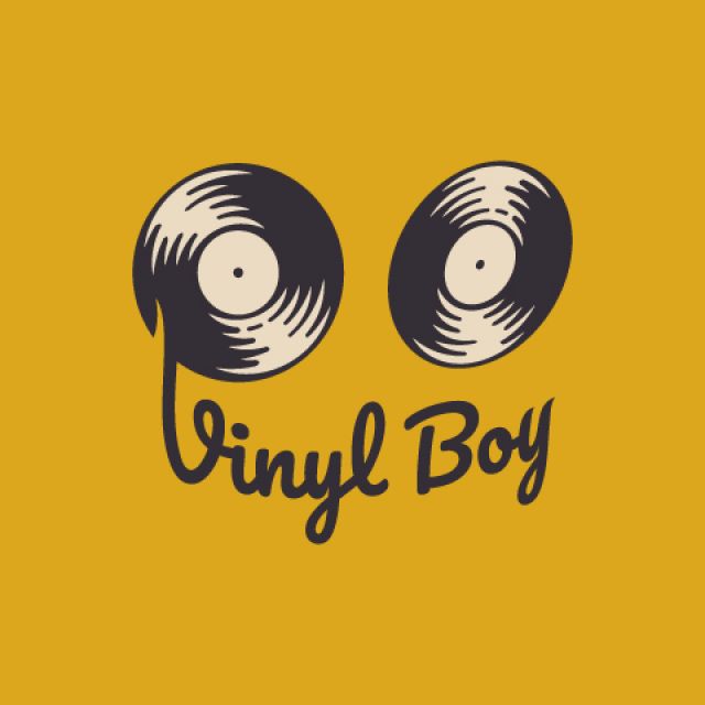 Vinyl Boy music brand