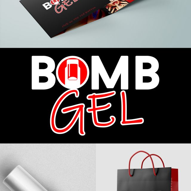    - BOMB GEL
