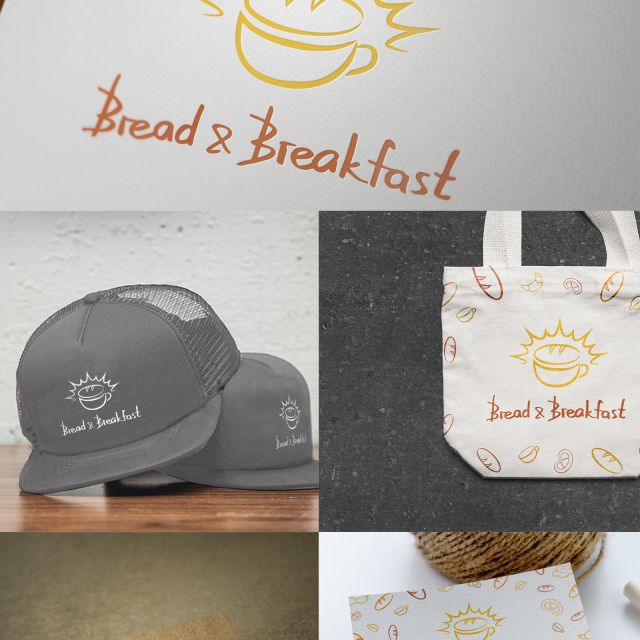 - Bread and Breakfast ()