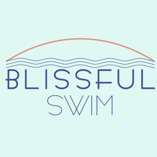 Blissful swim