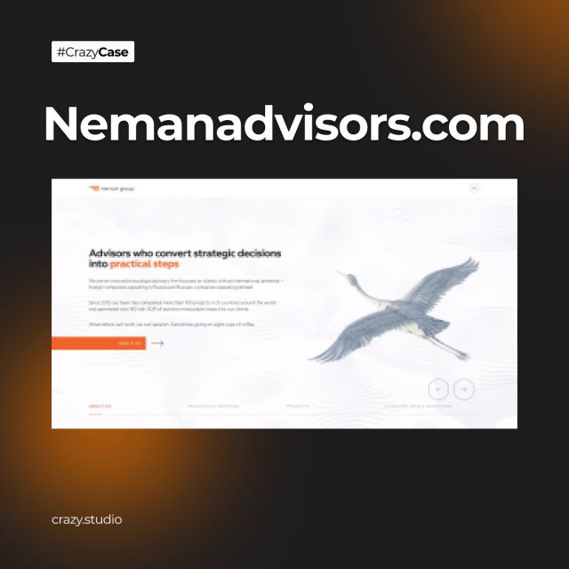 Nemanadvisors.com