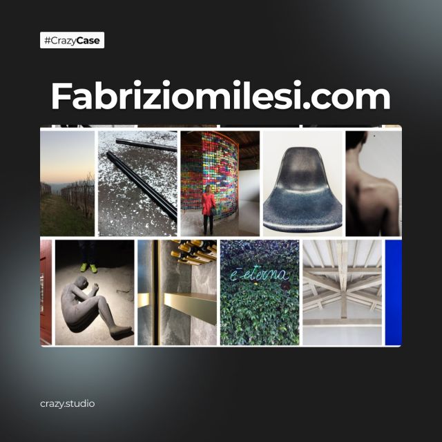 Fabriziomilesi.com