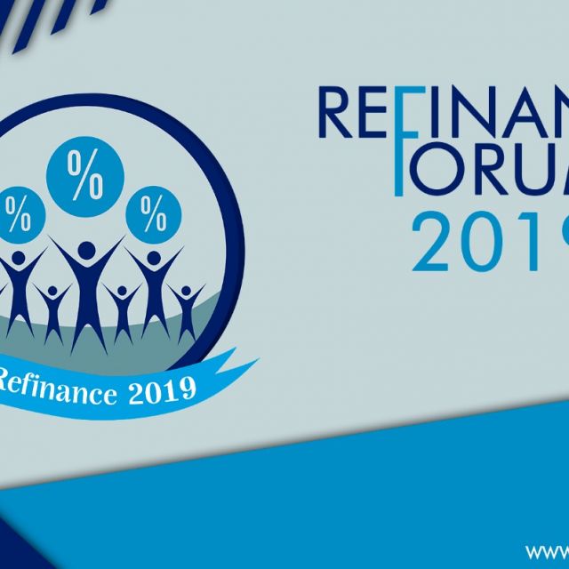 ReFinance Forum 2019