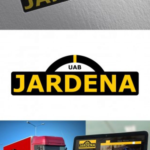    UAB "Jardena"