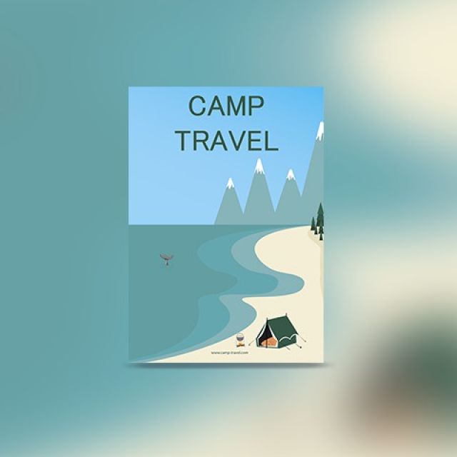    Camp Travel