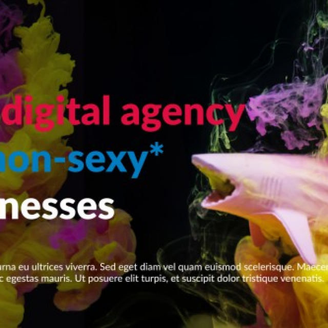 Digital agency