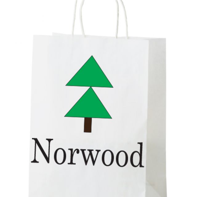  Norwood