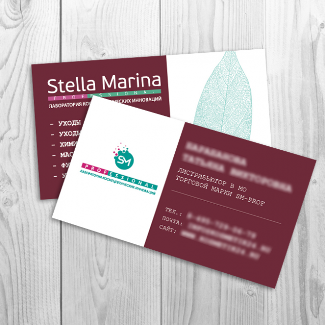   Stella-marina