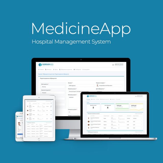 Medicine App