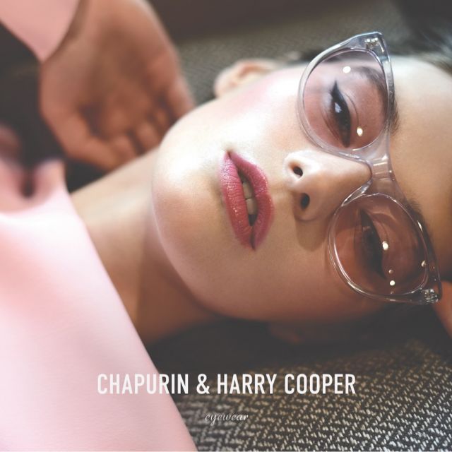 CHAPURIN FOR HARRY COOPER