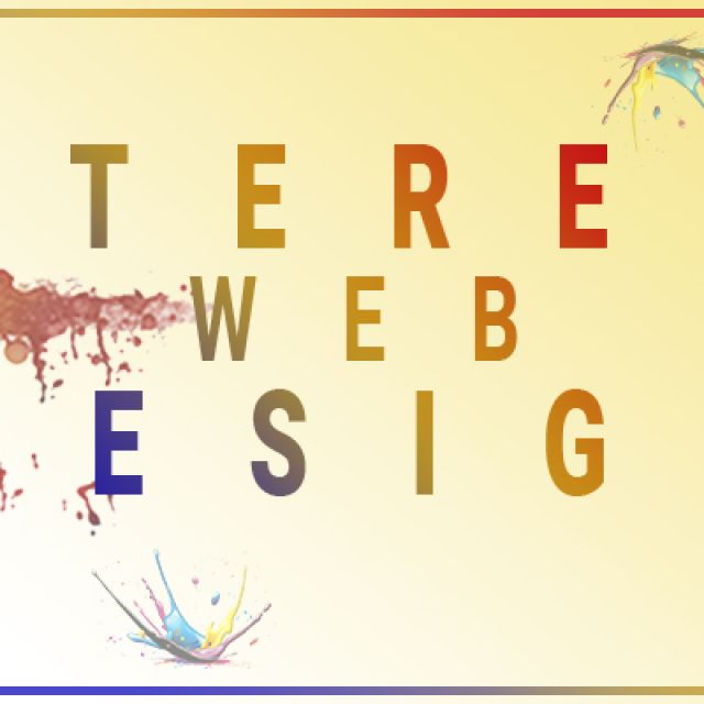 INTEREST WEB DESIDGN  (  )