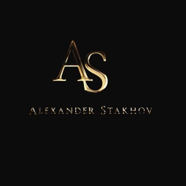 Intro #5 | Alexander Stakhov