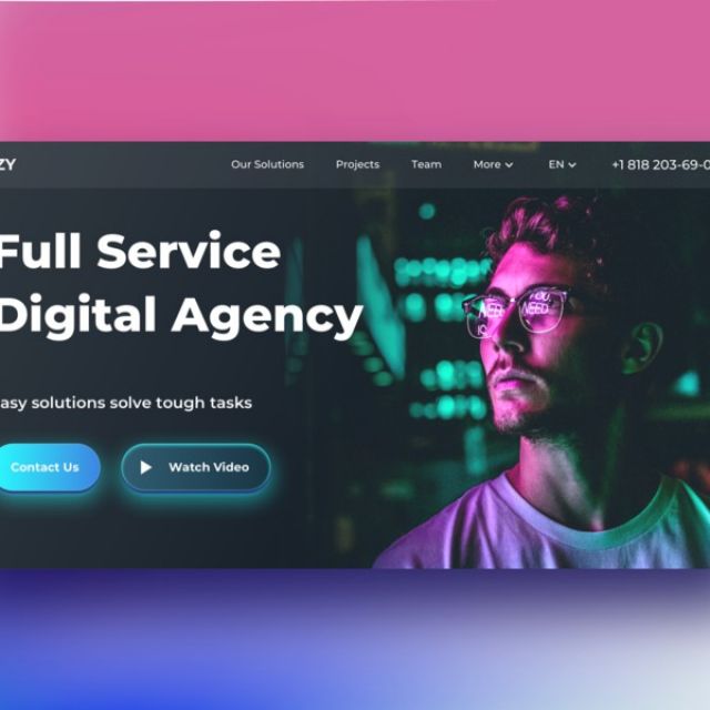 Digital Agency in LA 