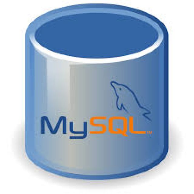     MySQL