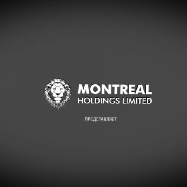 Montreal Holdings Limited.   