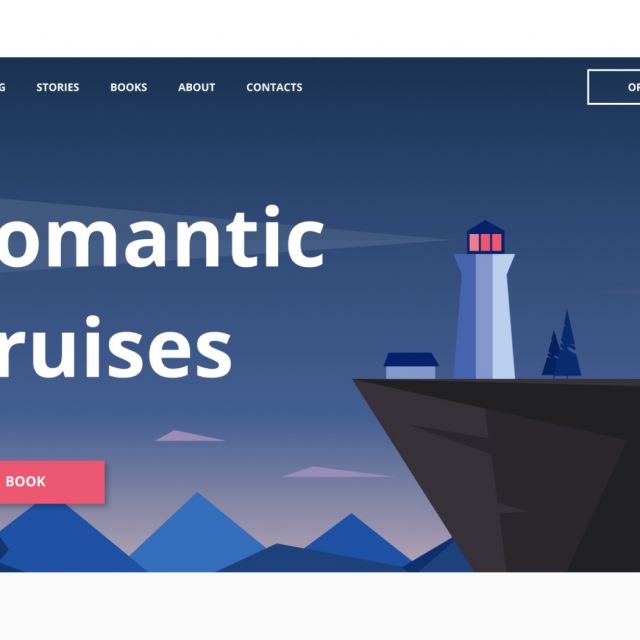 Romantic Cruises