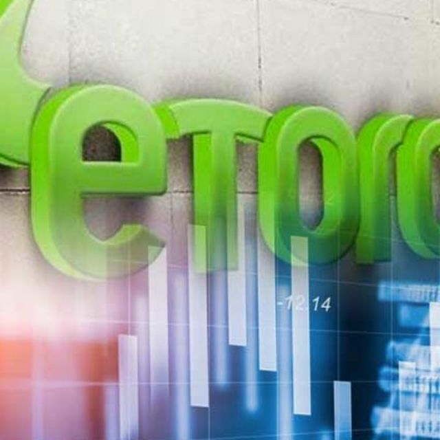   "eToro" 