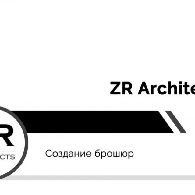 ZR Architects |  