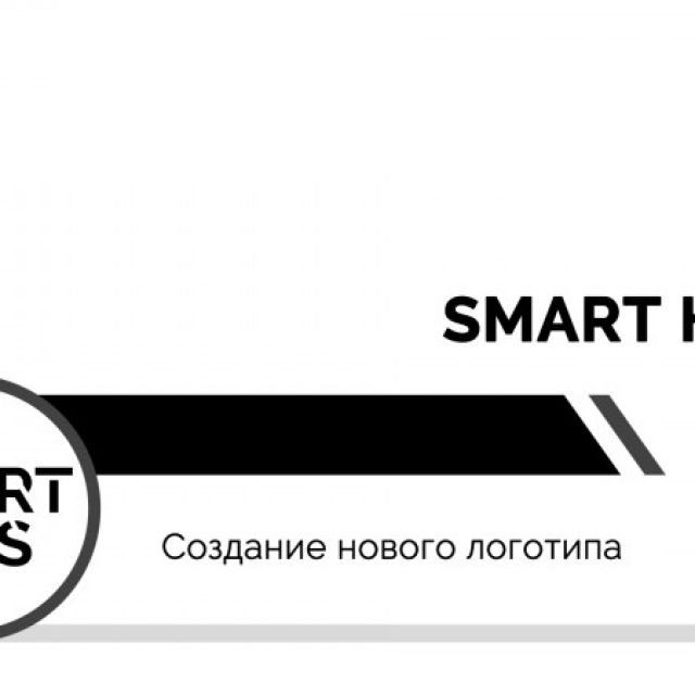 Smart Hus | Logo