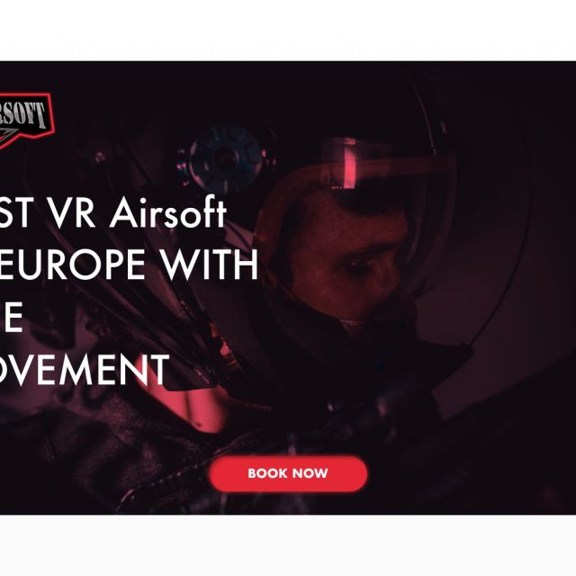 Vr Airsoft