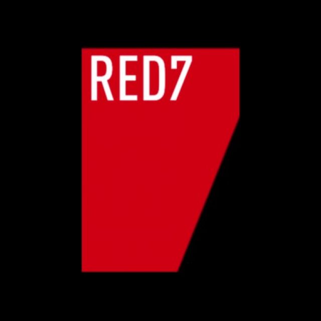 RED7 apartments teaser