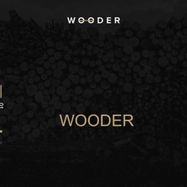 WOODER