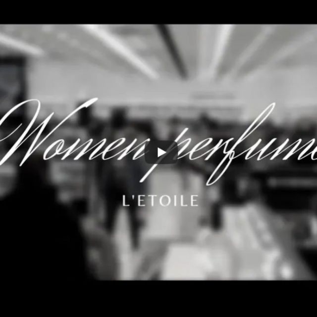 L'etoile - Women perfume [ ]