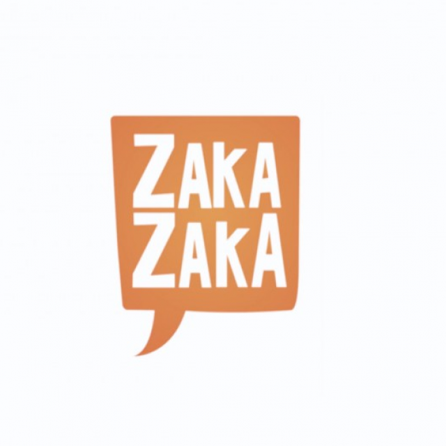   "Zaka-Zaka"v