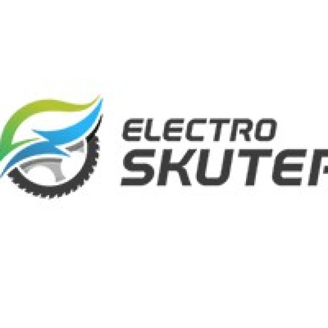 -  Electro-Skuter