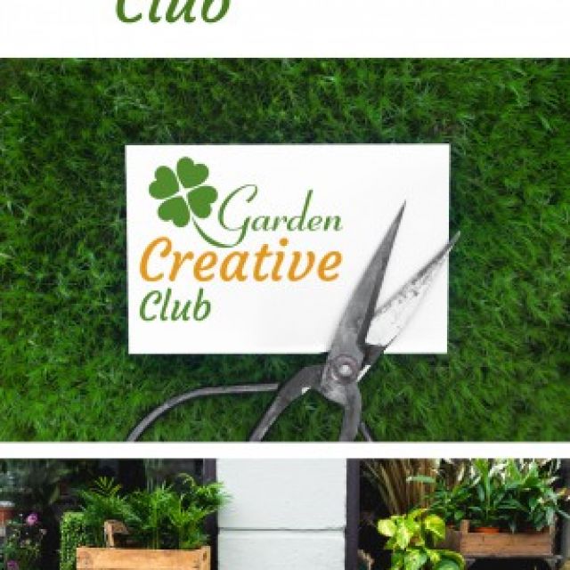 Garden Creative