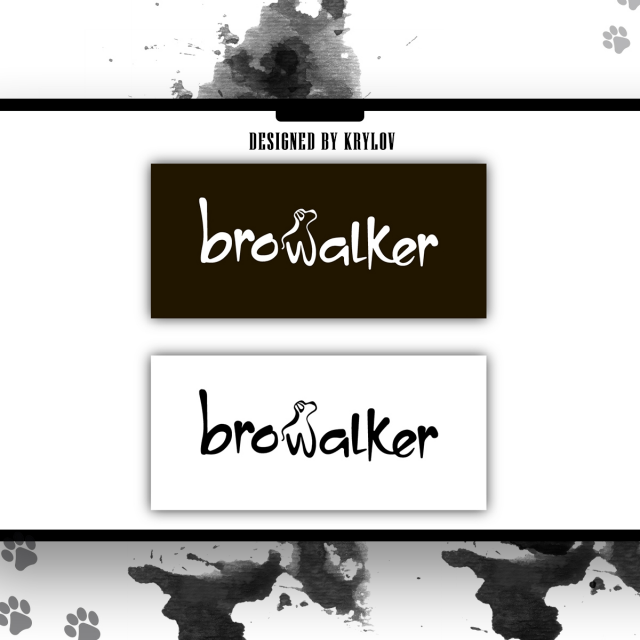 Browalker logo