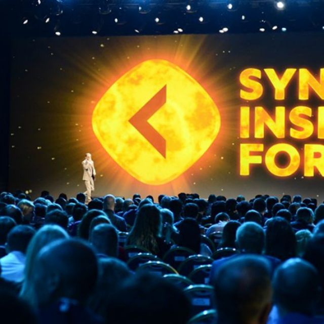 Synergy insight Forum